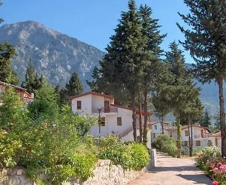 Vilă Beykent Beycik