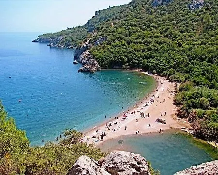 Beykent Vilă Beycik