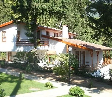Vilă Beykent Beycik