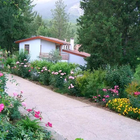 Vilă Beykent